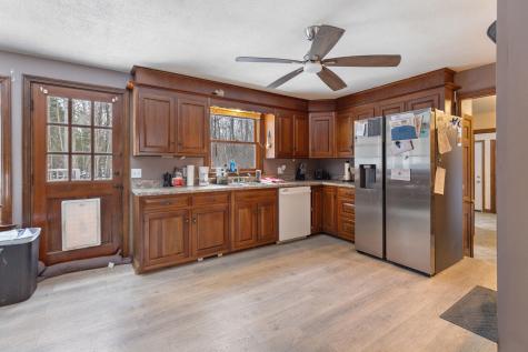 105 Nottingham Road Winthrop ME 04364