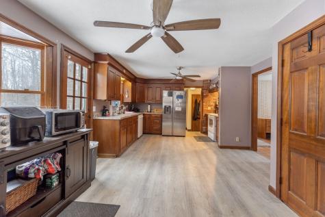 105 Nottingham Road Winthrop ME 04364