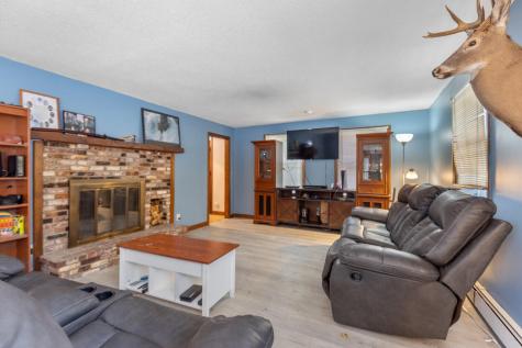 105 Nottingham Road Winthrop ME 04364