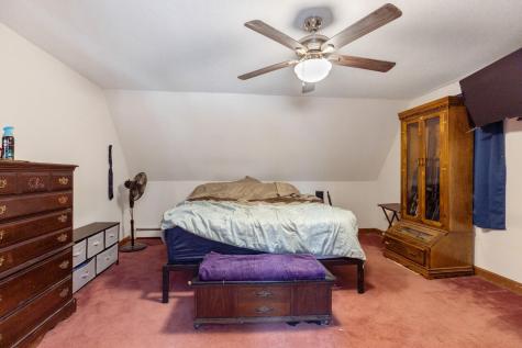 105 Nottingham Road Winthrop ME 04364