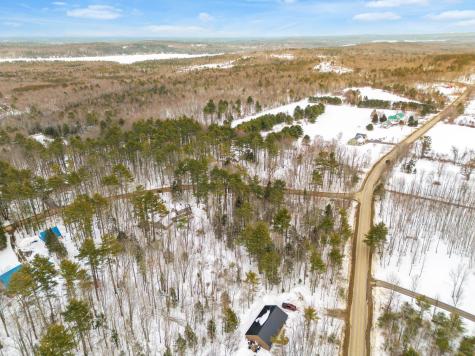 105 Nottingham Road Winthrop ME 04364