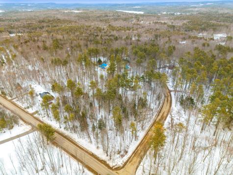 105 Nottingham Road Winthrop ME 04364