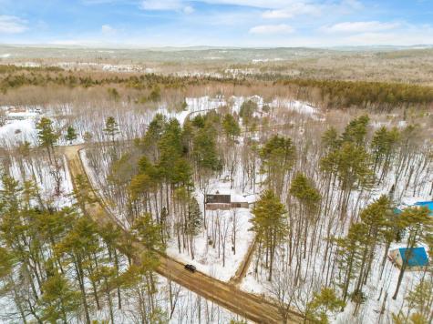 105 Nottingham Road Winthrop ME 04364