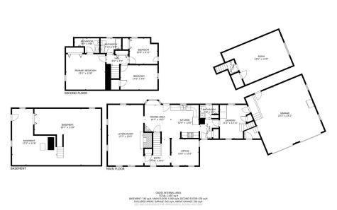 105 Nottingham Road Winthrop ME 04364