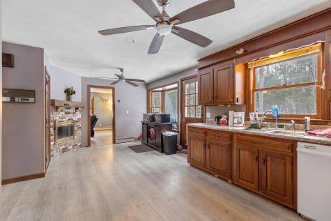 105 Nottingham Road Winthrop ME 04364