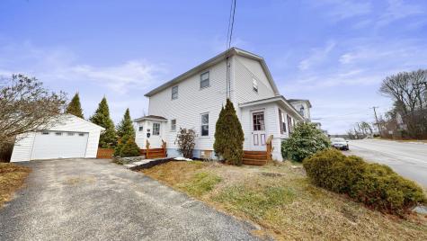70 King Avenue Lewiston ME 04240