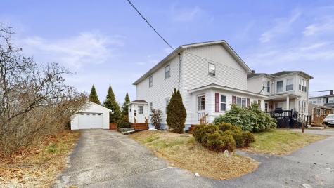 70 King Avenue Lewiston ME 04240