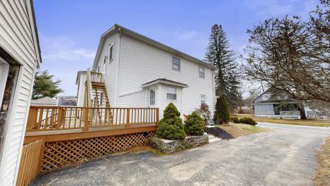 70 King Avenue Lewiston ME 04240