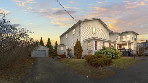 70 King Avenue Lewiston ME 04240