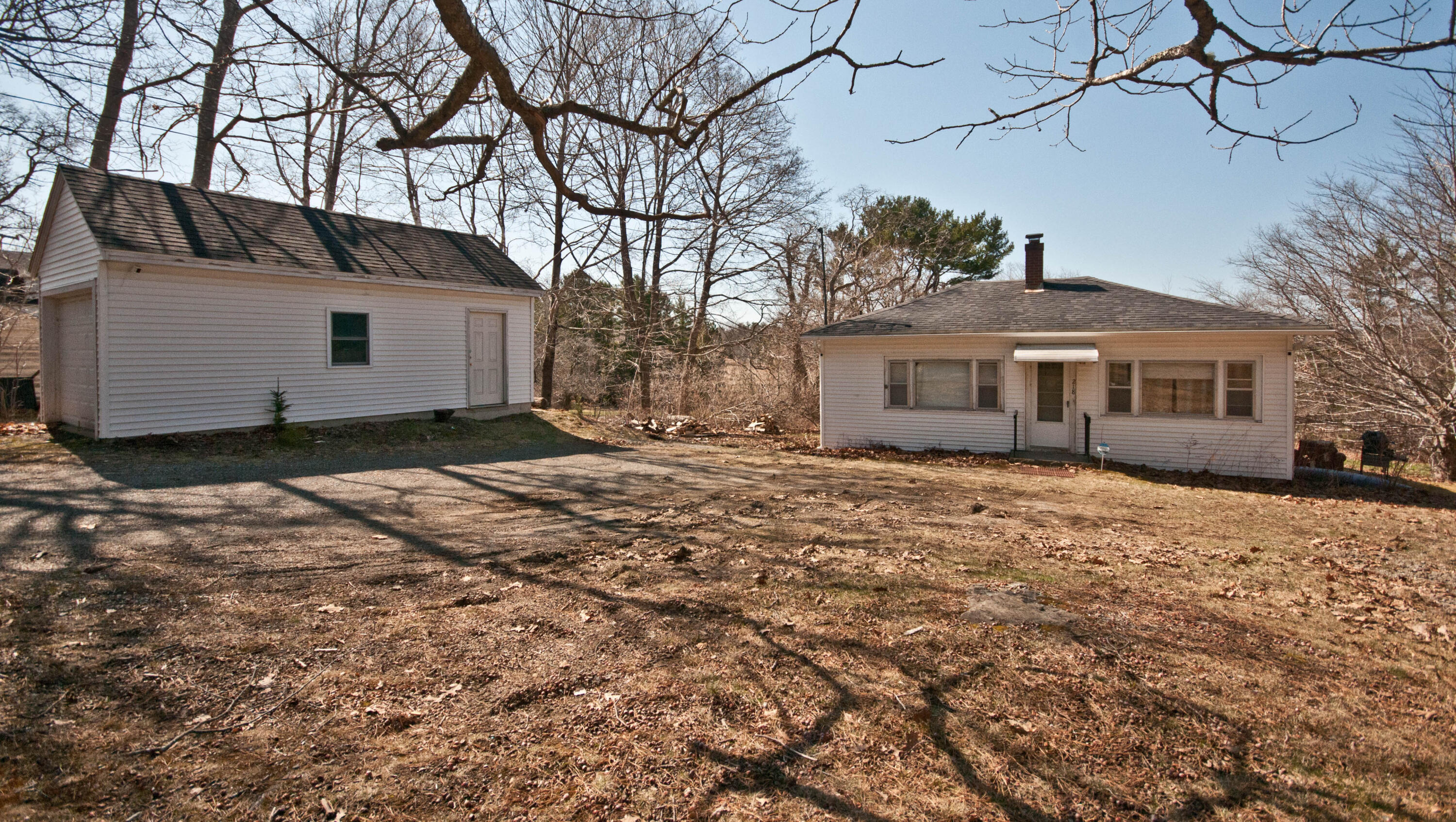 218 State Highway 3 Bar Harbor ME 04609