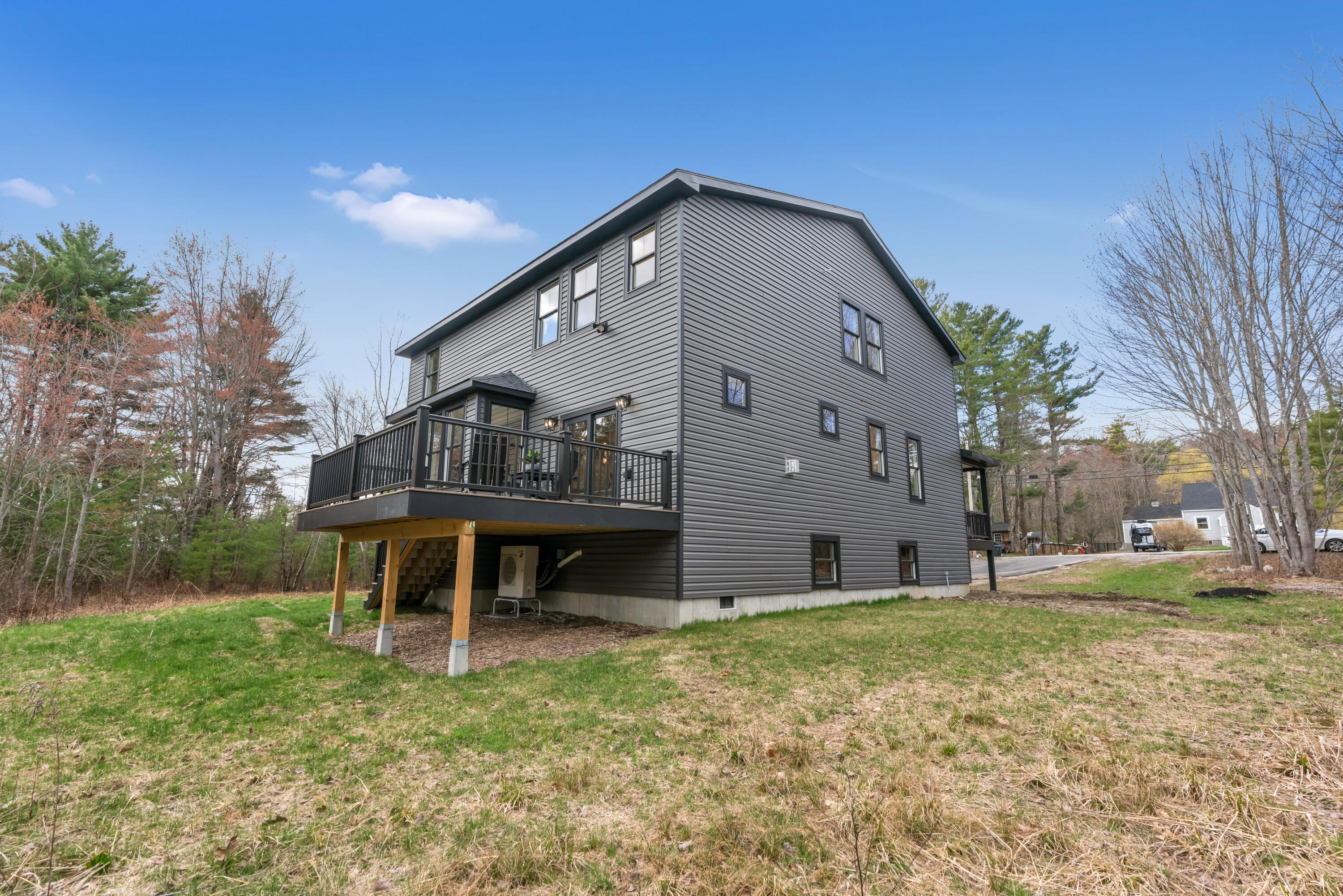43 Middle Road Falmouth ME 04105