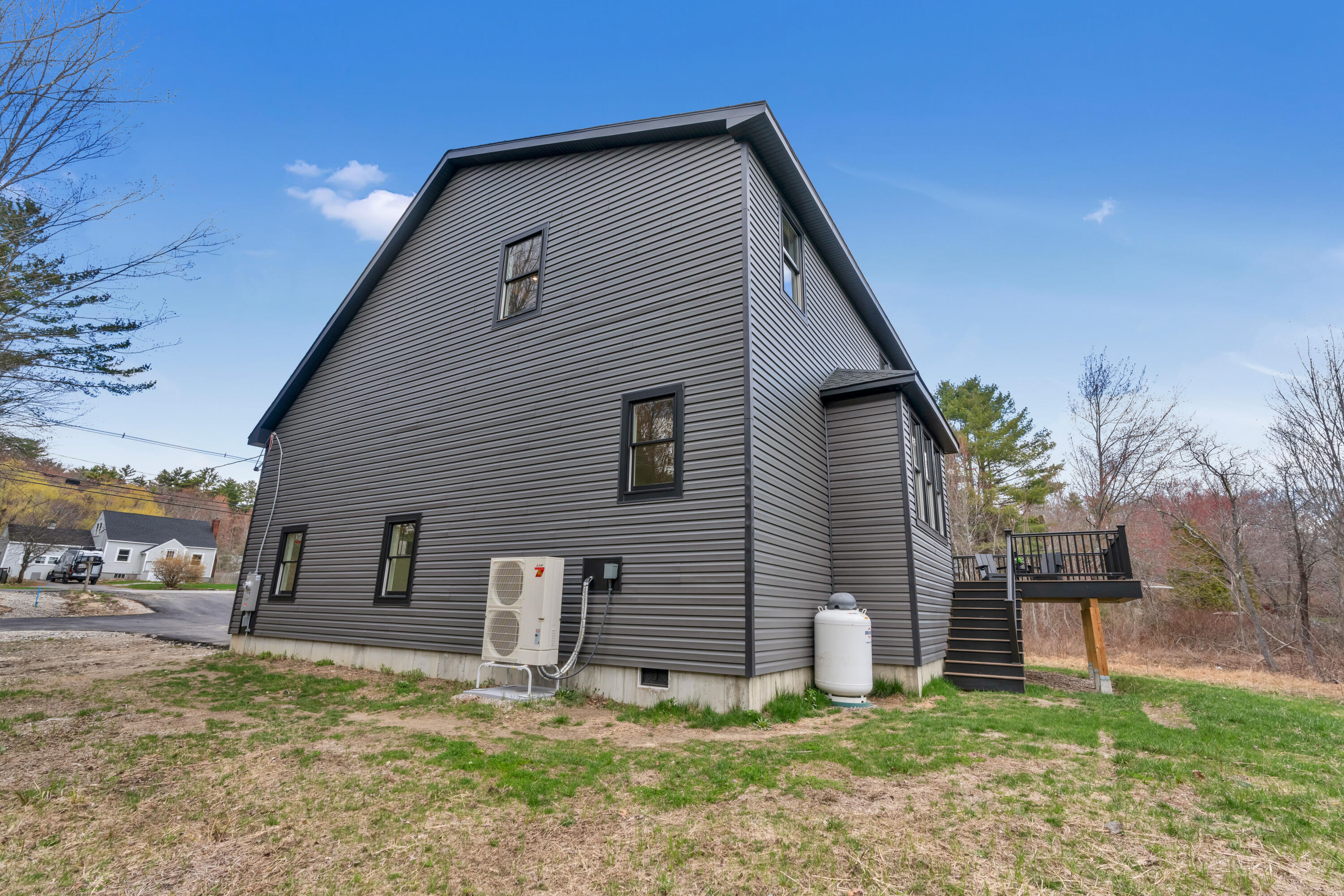 43 Middle Road Falmouth ME 04105