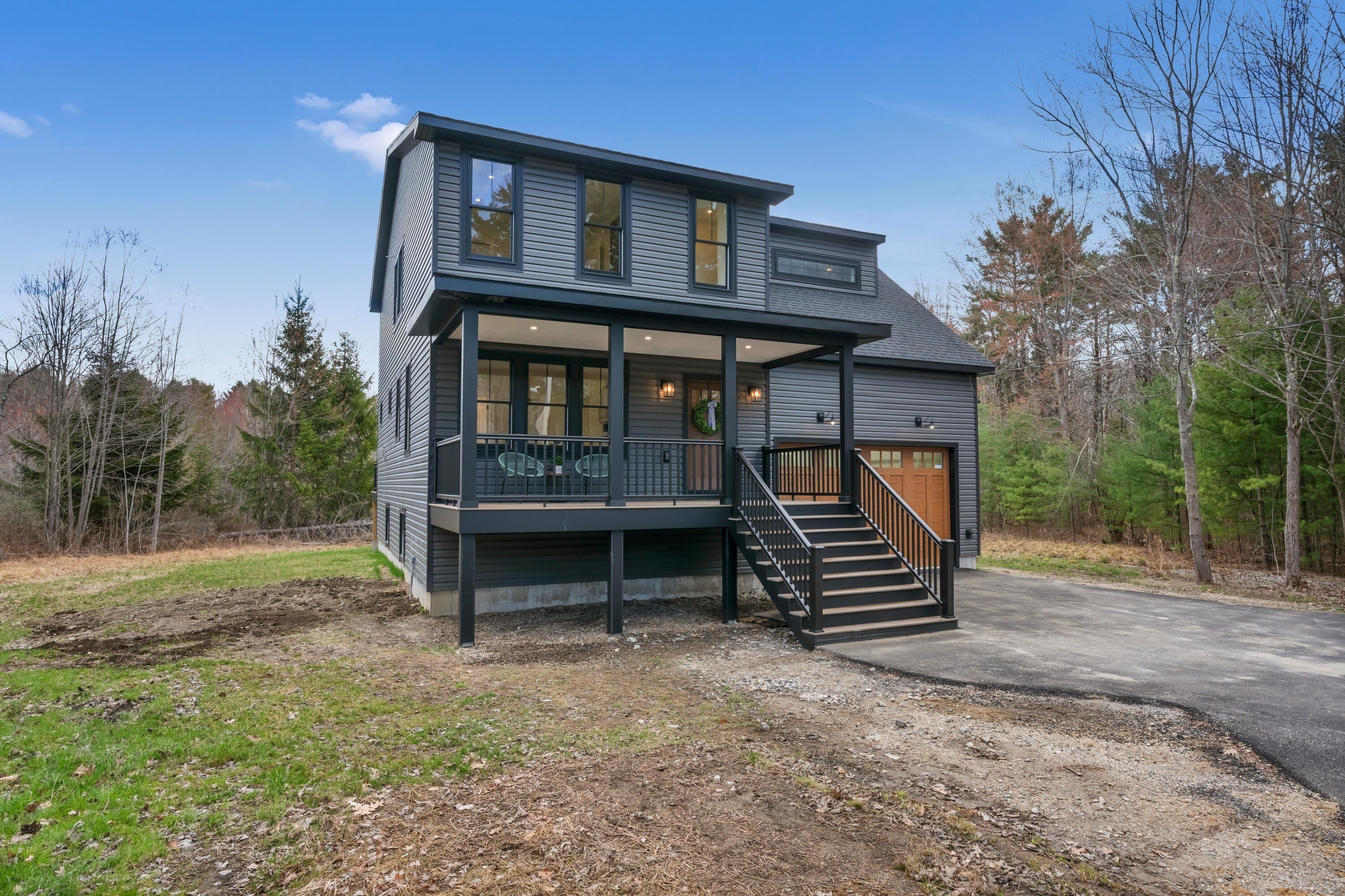 43 Middle Road Falmouth ME 04105