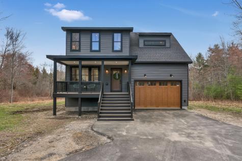 43 Middle Road Falmouth ME 04105