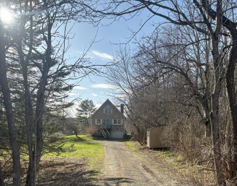 10 Song Bird Lane Readfield ME 04355