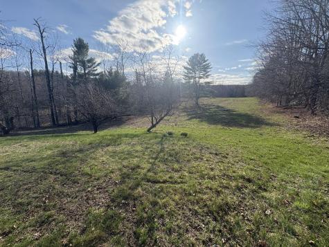 10 Song Bird Lane Readfield ME 04355