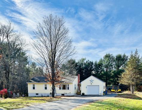 138 Straw Mill Brooke Road Waterboro ME 04087