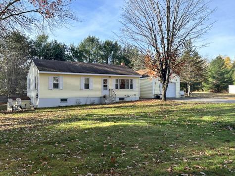 138 Straw Mill Brooke Road Waterboro ME 04087