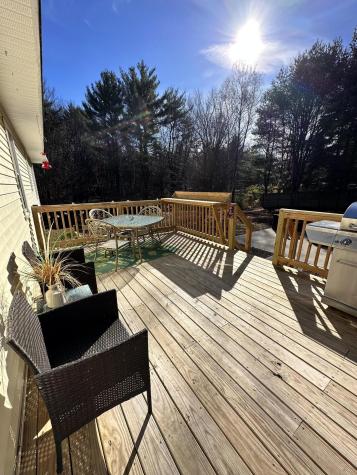 138 Straw Mill Brooke Road Waterboro ME 04087