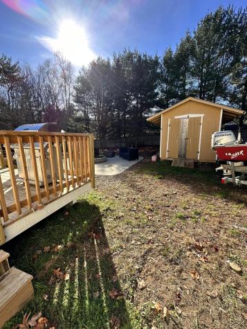 138 Straw Mill Brooke Road Waterboro ME 04087