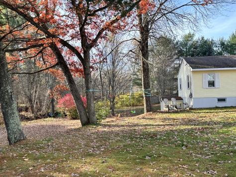 138 Straw Mill Brooke Road Waterboro ME 04087