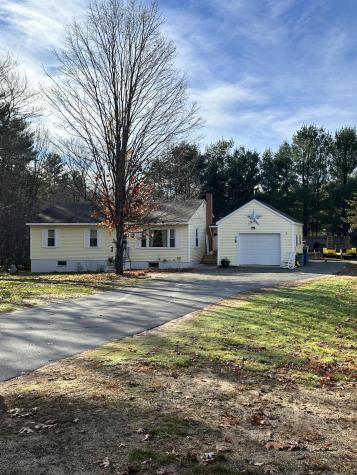 138 Straw Mill Brooke Road Waterboro ME 04087