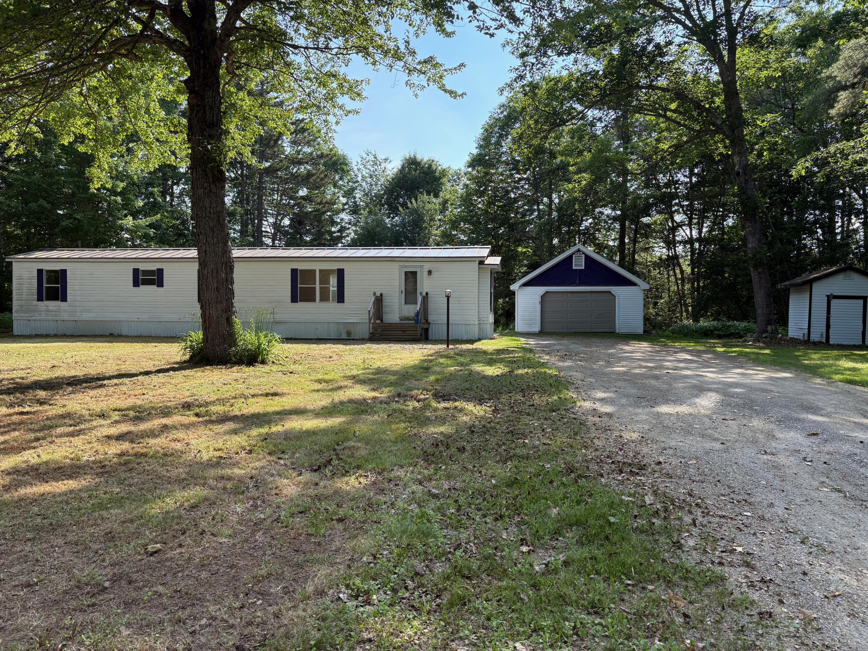 75 Lincolnville Road Belmont ME 04952