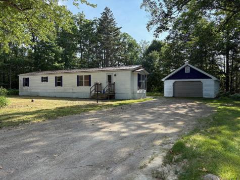 75 Lincolnville Road Belmont ME 04952