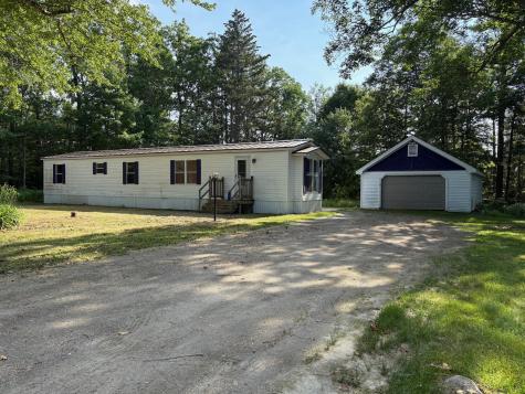 75 Lincolnville Road Belmont ME 04952