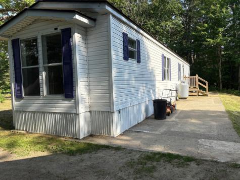 75 Lincolnville Road Belmont ME 04952