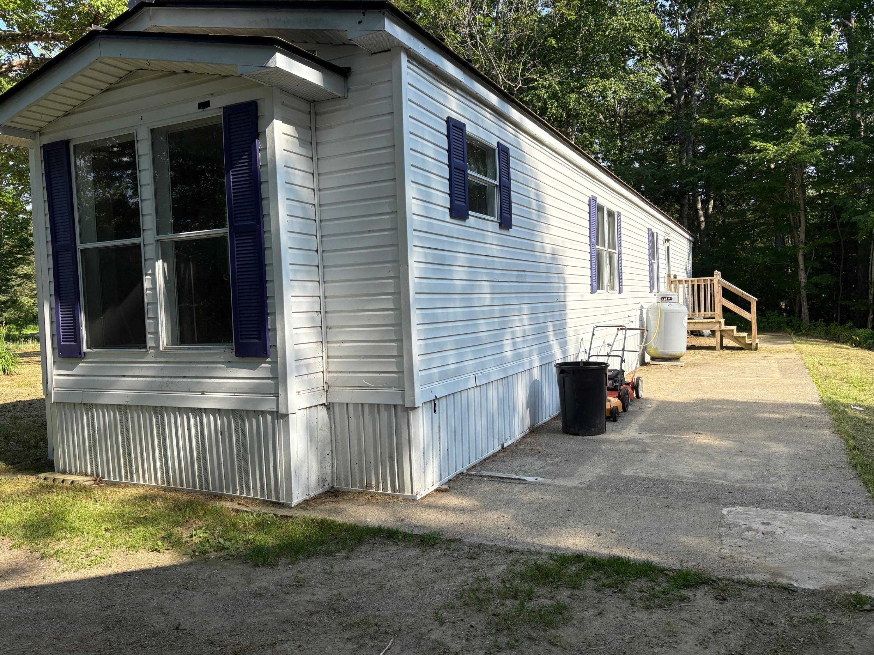 75 Lincolnville Road Belmont ME 04952