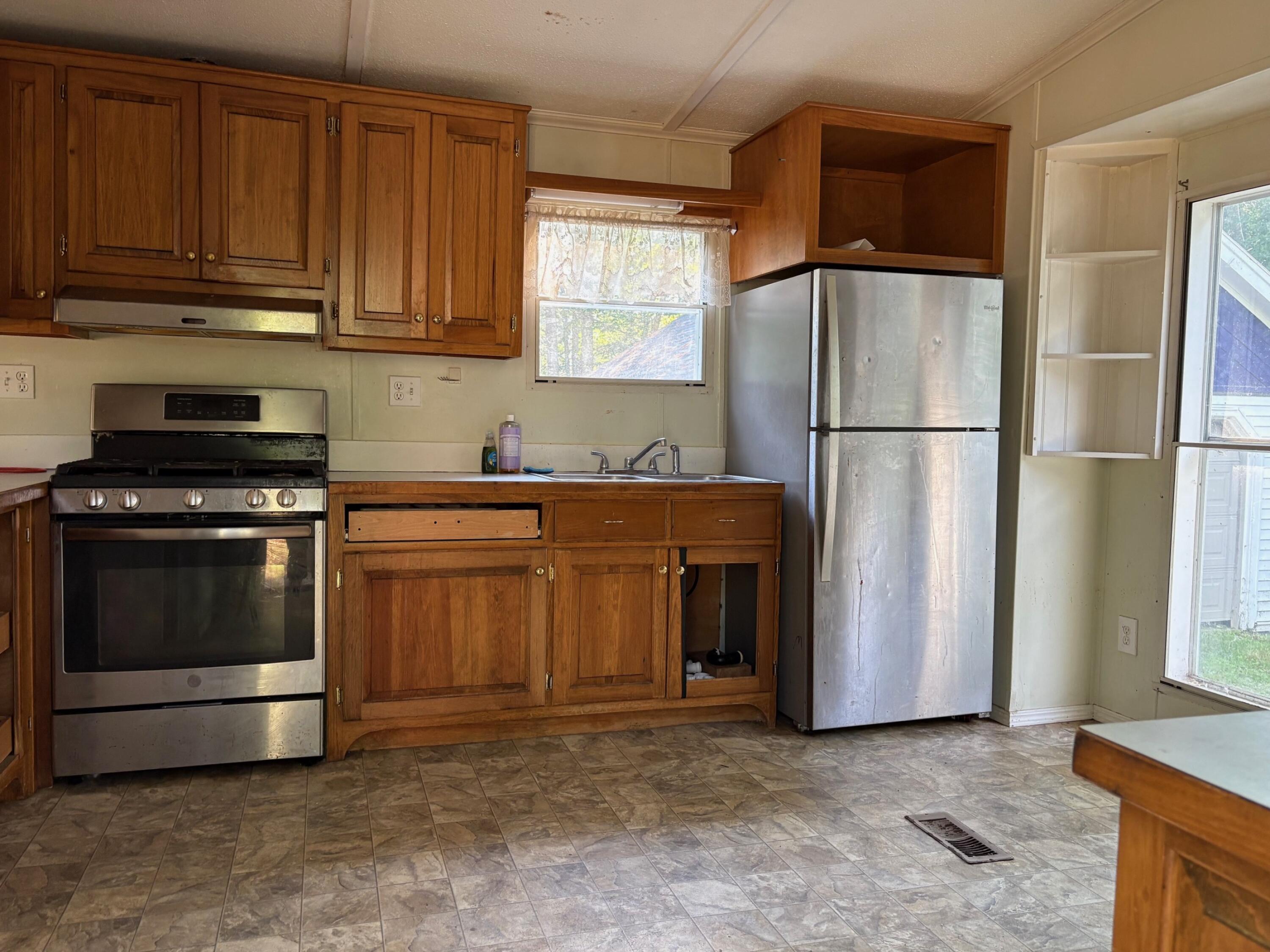 75 Lincolnville Road Belmont ME 04952