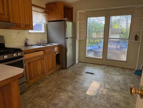 75 Lincolnville Road Belmont ME 04952