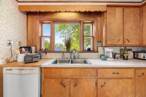 61 Point Street Columbia Falls ME 04623