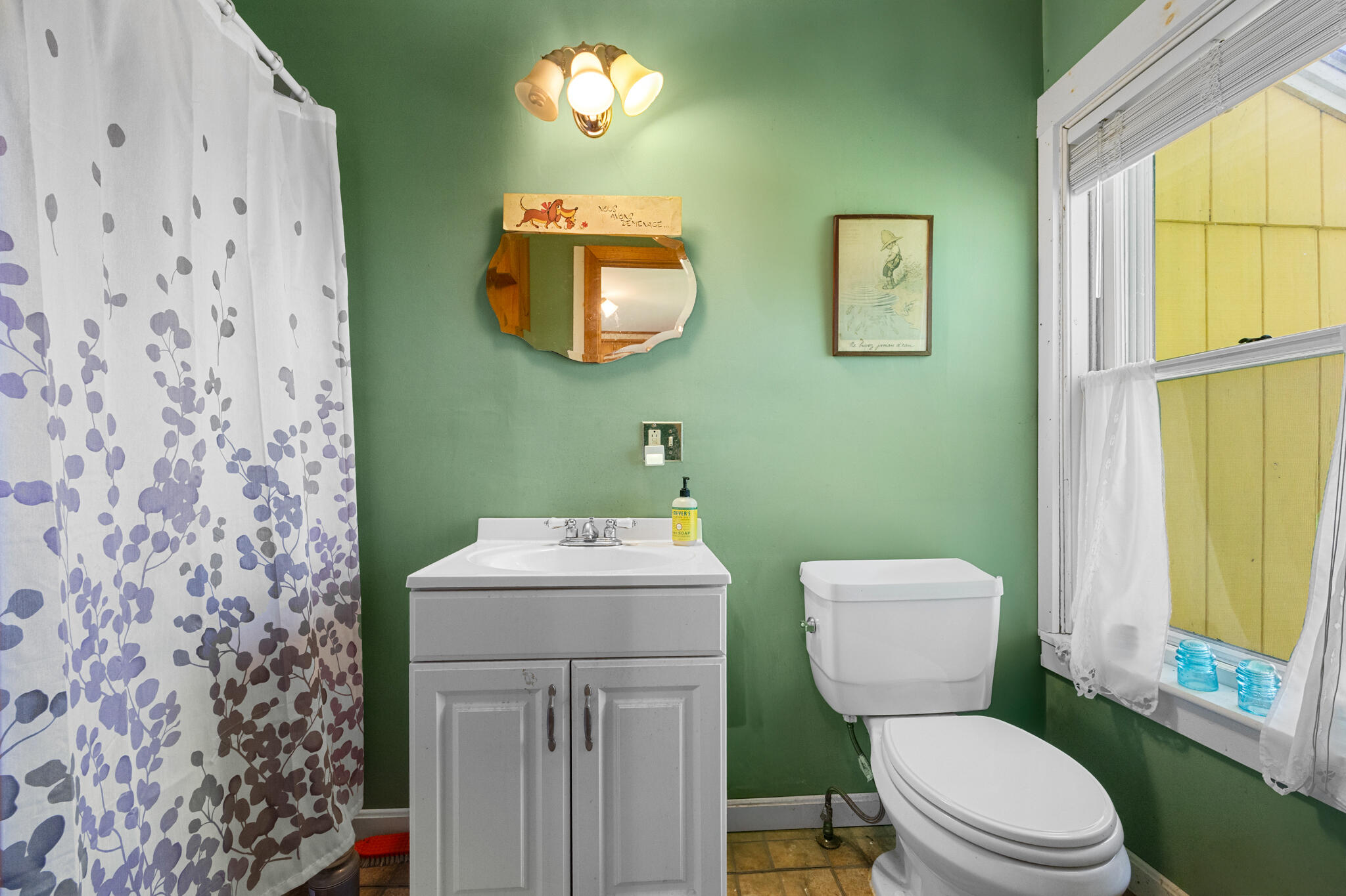 61 Point Street Columbia Falls ME 04623