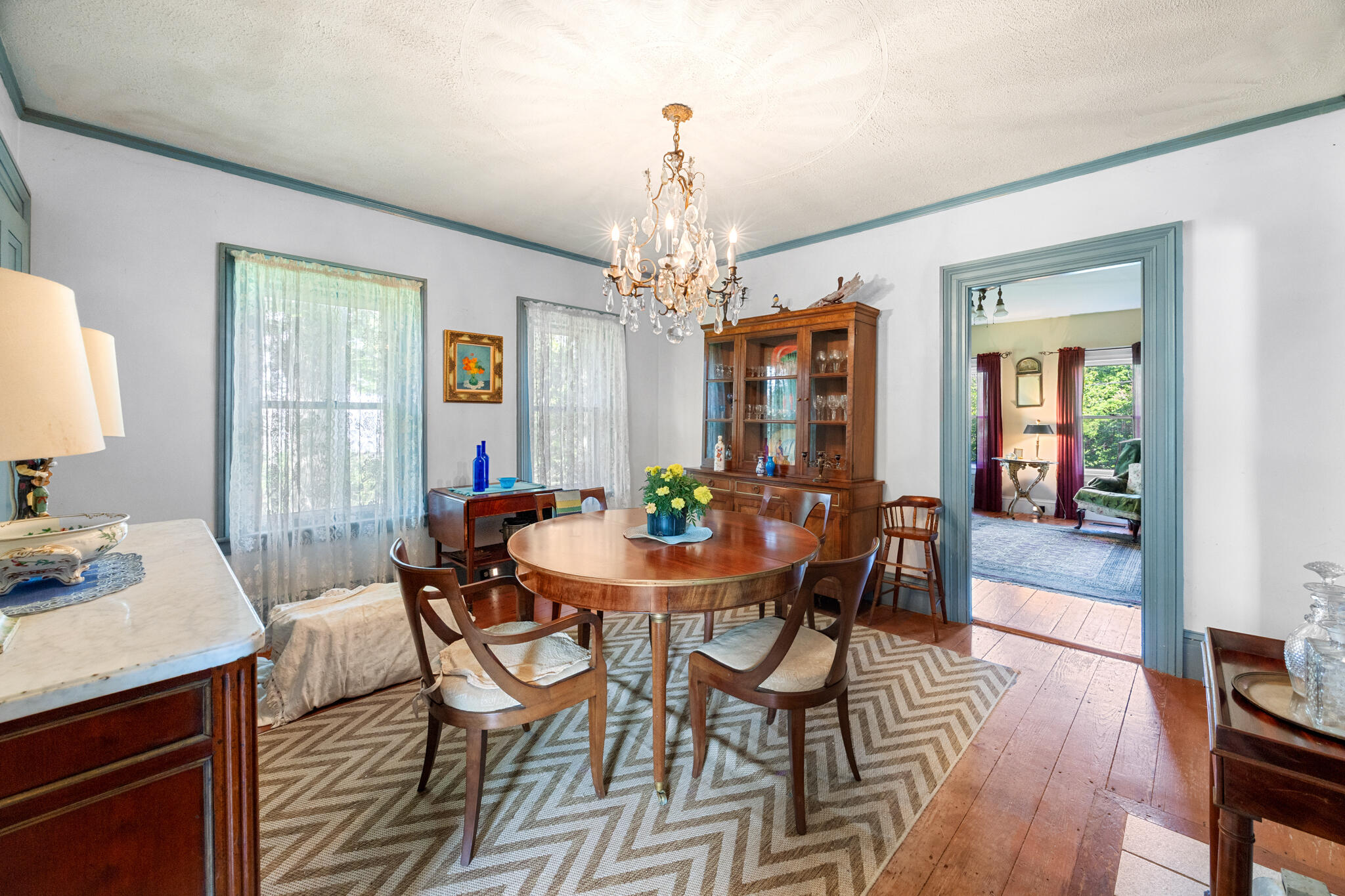 61 Point Street Columbia Falls ME 04623