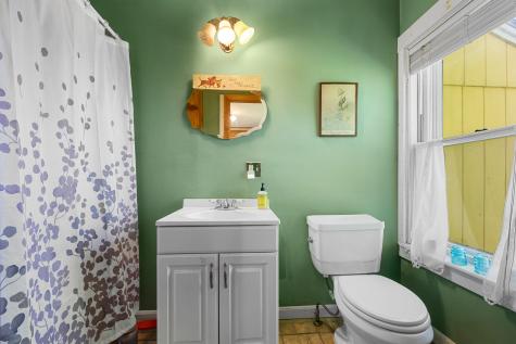 61 Point Street Columbia Falls ME 04623