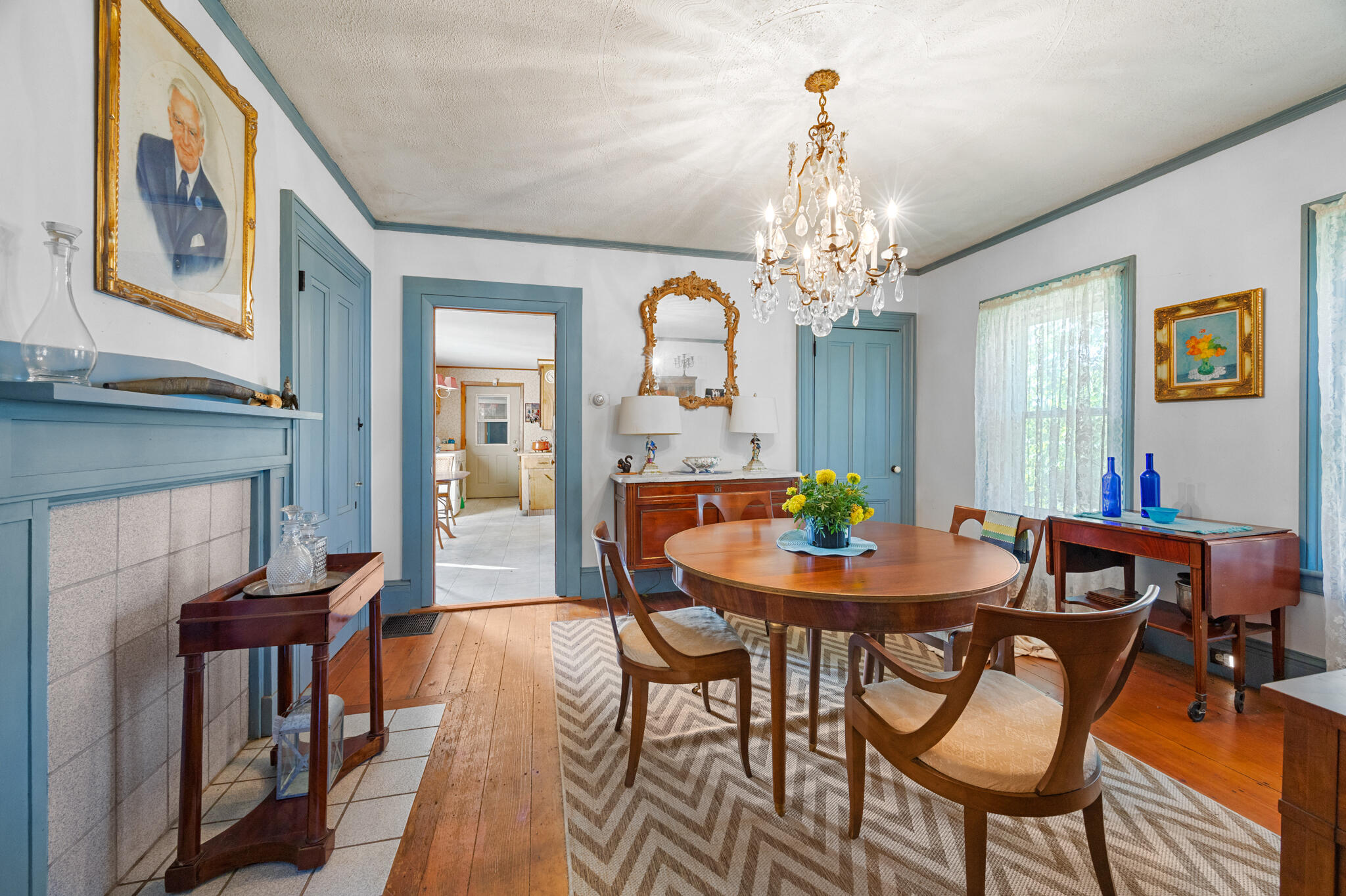 61 Point Street Columbia Falls ME 04623