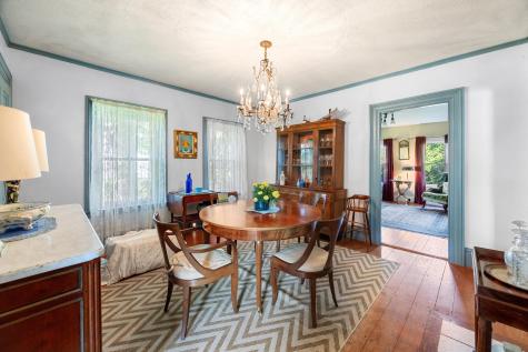 61 Point Street Columbia Falls ME 04623