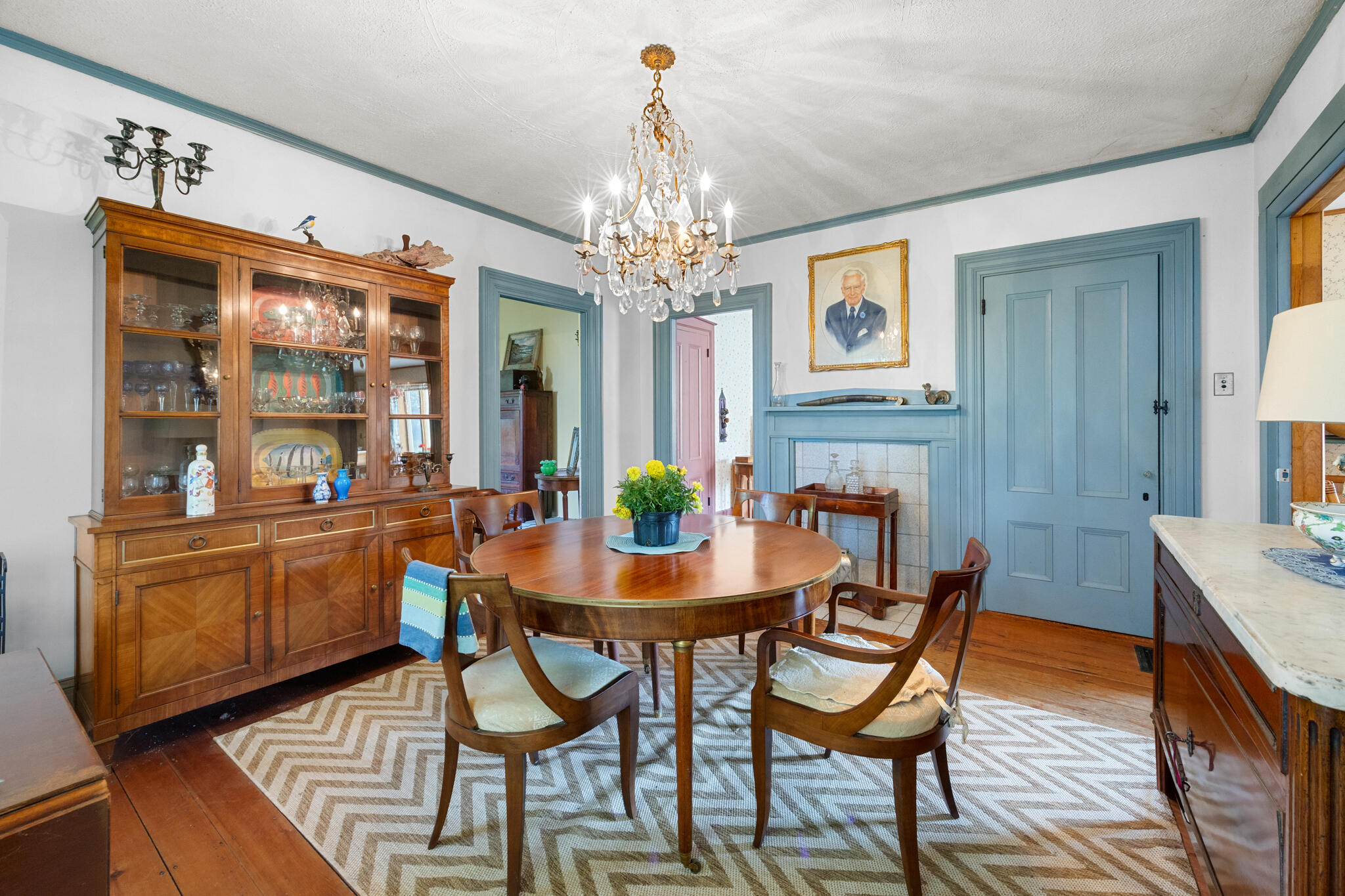 61 Point Street Columbia Falls ME 04623