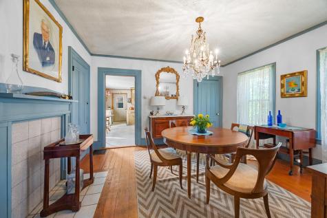 61 Point Street Columbia Falls ME 04623