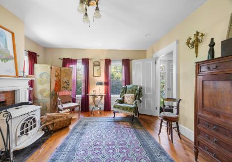 61 Point Street Columbia Falls ME 04623