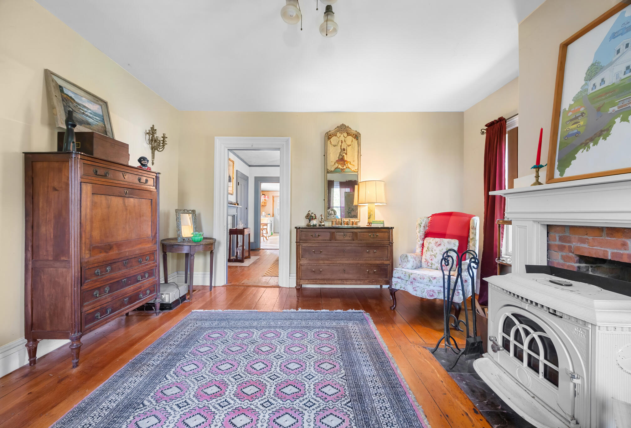 61 Point Street Columbia Falls ME 04623