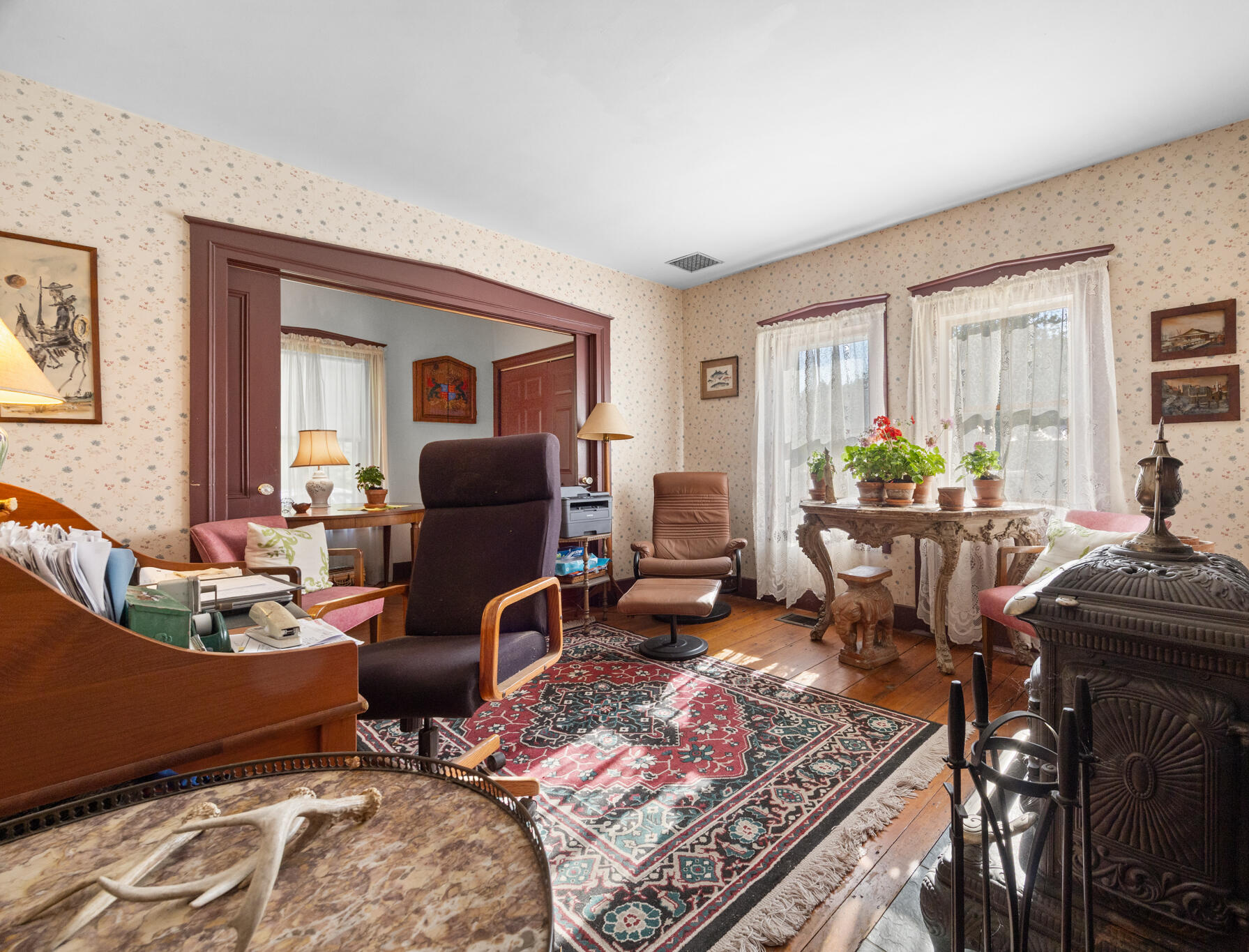 61 Point Street Columbia Falls ME 04623