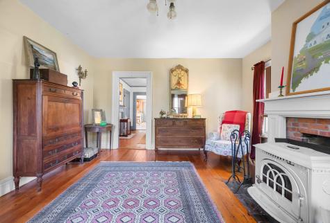 61 Point Street Columbia Falls ME 04623