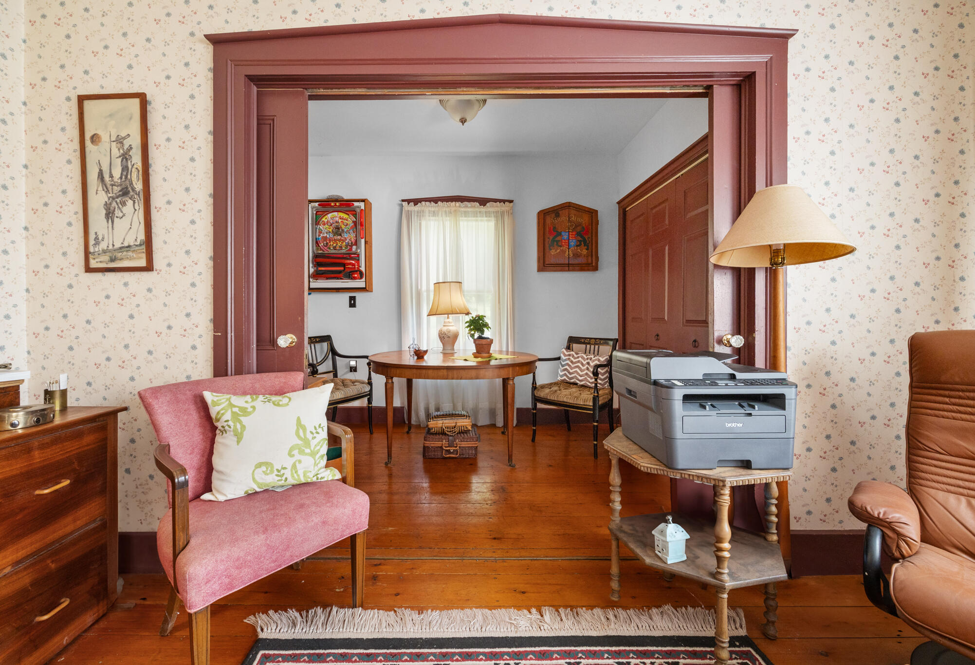 61 Point Street Columbia Falls ME 04623