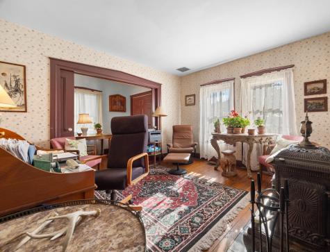 61 Point Street Columbia Falls ME 04623