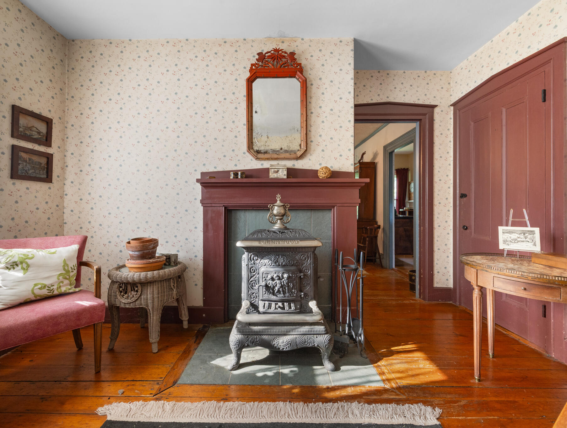 61 Point Street Columbia Falls ME 04623