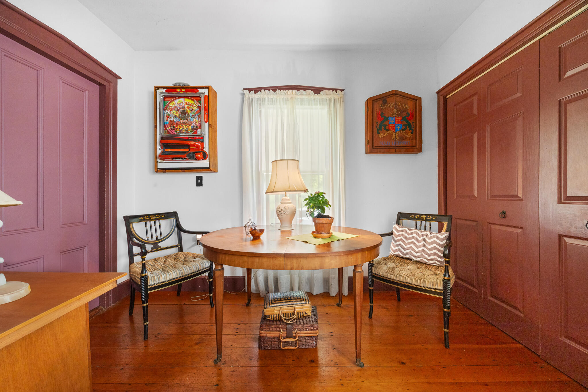 61 Point Street Columbia Falls ME 04623