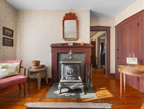 61 Point Street Columbia Falls ME 04623